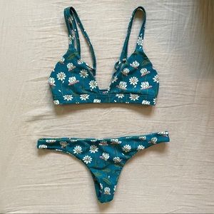 Benoa Swim Bikini Set